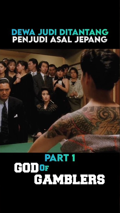 Dewa judi melawan mbk Tato #shorts #alurceritafilm #film