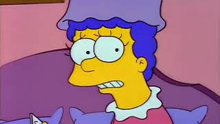 Homer deja la cerveza