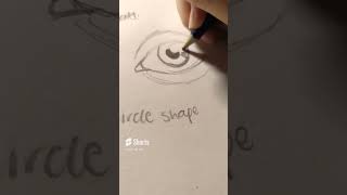 drawing tut #tutorial #drawing #sketch #art #eyedrawing #eyes #doodle #pencildrawing #youtube #fyp
