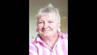 Kio estas justa komunikado?  Prelego de s-ino Mirejo Groĵan