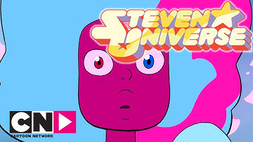 Steven Universe | Something Entirely New | Cartoon Network