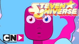 Porque Garnet foi uma ótima jogada de Rebecca Sugar (Spoilers) - Raíssa  Medrado