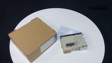 CJ1W-OD261 Transistor Output Unit | iKWOCO