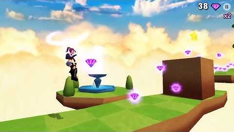 Diversion Level 1-3 (3 Stars): iOS Gameplay Walkthrough