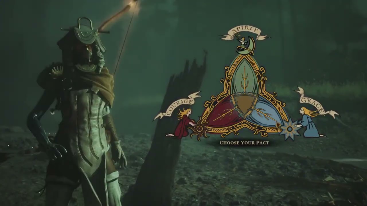 🔥 SOULFRAME: O RPG dos Criadores de Warframe Que Vai Te Surpreender!