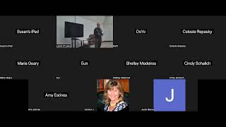 Common Ground Society Speaker Series- Adam Brown  from DSLC