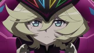 Senki Zesshou Symphogear - Sforzando no Zankyō