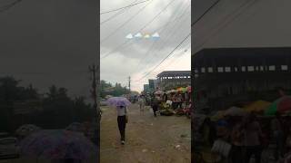local market.  song -larka na chaye defender wala by Kajal Raghwani #new song # bhojpuri #treanding