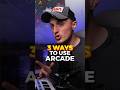 How to use Output Arcade #musicproducer #beatmaker #musicproduction