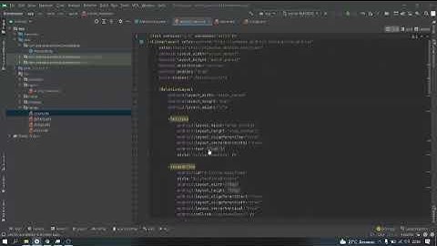 Tugas 05.1 Drawables, styles, and themes