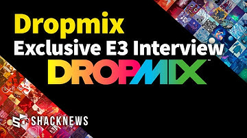 E3 2017 DropMix Dev Interview