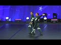 Ireland - Legacy Elite All-Stars - Scorchers Legacy [Hip Hop Doubles]