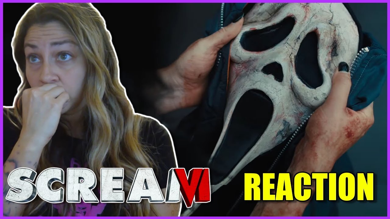 Scream VI First Reviews: A Brutal, Top-Notch Addition to the Series