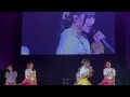 宮本佳林 LIVE 2025-2026 『魔法のたからばこ-Spinel-』名古屋