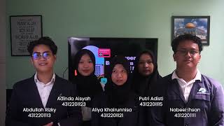 Temprature Based Fan Speed Control Mobile Application | PBL TRM402 Team 1 TRM4D Pagi screenshot 4