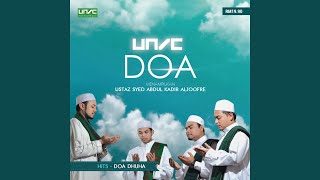 Download Lagu Doa Taubat (feat. Ustaz Syed, Abdul Kadir & AlJoofre)