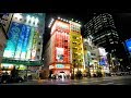 Akihabara Electric Town, Japan&#39;s Anime Mecca, Tokyo, Japan GoPro 1080p