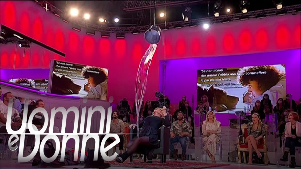 Uomini e Donne, Trono Over - Gemma in 