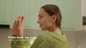 Réfrigérateur enchâssable TCL - BUT