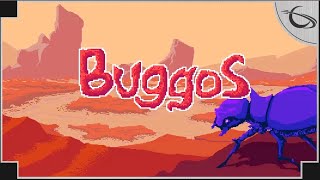 Buggos - (Hive Building & Swarm RTS)