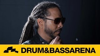 Roni Size - Rock the Boat