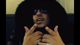 French Montana - Sanctuary (Official Video)