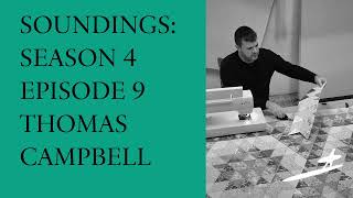 Thomas Campbell on filmmaking, persisting through failure, and