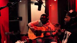 Vantrease ft. T-Pain - Yo Mama Said(Freestyle)