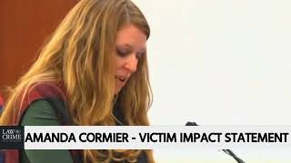 Larry Nassar Sentencing Hearing Day 1 Part 2 Victim Impact Statements