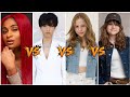 Alan Chikin Chow vs Like Nastya vs Kinigra Deon vs Kids Diana Show |Lifestyle Comparison 2026