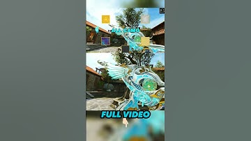 Mythic CX9 COD MOBILE