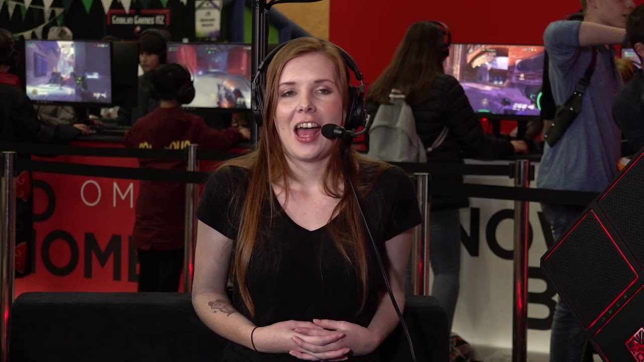 Hullitude accompanied by VictoryFist at Tauranga Armageddon 2019