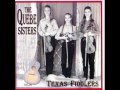 The Quebe Sisters Band - Shame On You (HQ)