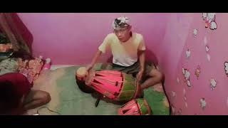 METU TALAKE || full versi CAK MEMET Kendang
