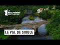 Le val de sioule  allier  les 100 lieux quil faut voir  documentaire