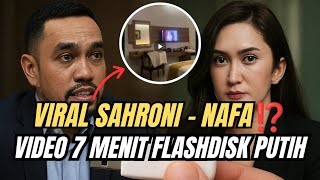 Download Lagu Viral‼️ Video 7 Menit Ahmad Sahroni \u0026 Nafa Urbach dari Flashdisk Putih? Begini Klarifikasinya MP3 Download Lagu Viral‼️ Video 7 Menit Ahmad Sahroni \u0026 Nafa Urbach dari Flashdisk Putih? Begini Klarifikasinya MP3