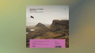 Sudhaus & The Wash - Spectron (Jamie Stevens Remix)