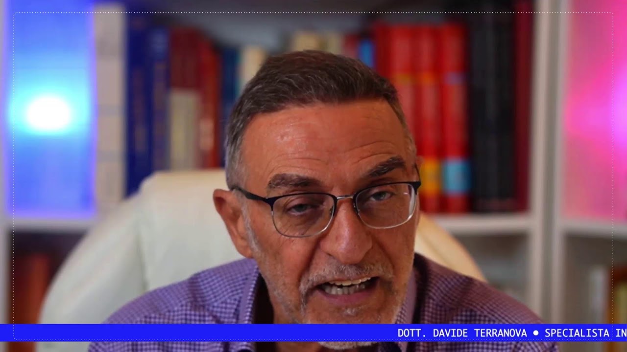 In DIretta con Il Dott. Terranova