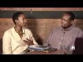 30 Days of ‘Left of Black’: Novelist Zelda Lockhart and Professor Stephane Dunn thumbnail