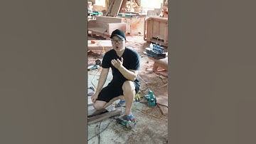 Cẩn thận BỊ LỪA - Khi mua Sofa Gỗ Óc Chó vì nó có 2 LOẠI đó nha!