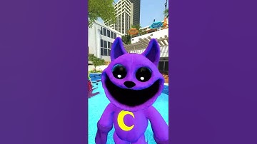 CHOOSE ZOONOMALY MONSTERS vs POPPY PLAYTIME CHAPTER 3 in Garry