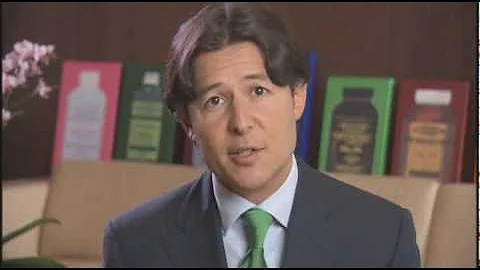 Roger Barnett: Our Future