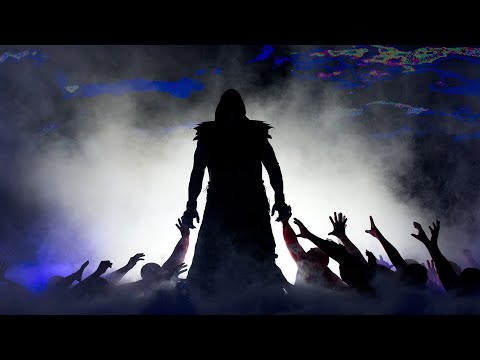 The Undertaker’s greatest WrestleMania entrances: WWE Playlist