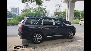 Chỉ từ 6,3 lít/100 km 5 mẫu SUV 7 chỗ tiết kiệm nhiên liệu nhất ở Việt Nam_Thế Giới Xe