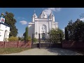Нижняя Сыроватка. Церковь Тихона Задонского.Украина.