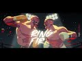 Fury vs usyk   ring of fire official song