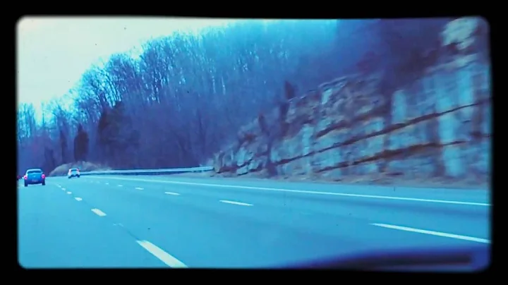 Kurt Vile - Blackberry Song (Unofficial Video)