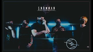 SNOWMAN - แค่นั้น (Music Video) chords