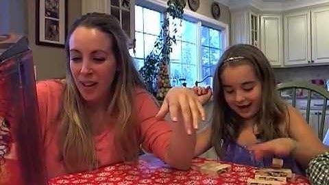 Jenga Boom Toy Review From Hasbro