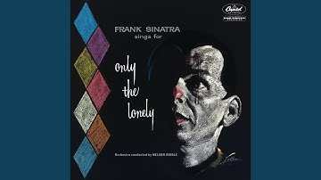 Guess I'll Hang My Tears Out To Dry (1958 Mono Mix)